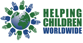 Helping Children Worldwide